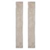 Anti Slip Knee High Socks Thickened Over-the-knee Leg Warmers for Women, Soft Thermal Sleeves, Compression Sleeves Anti-slip Long Winter Cold