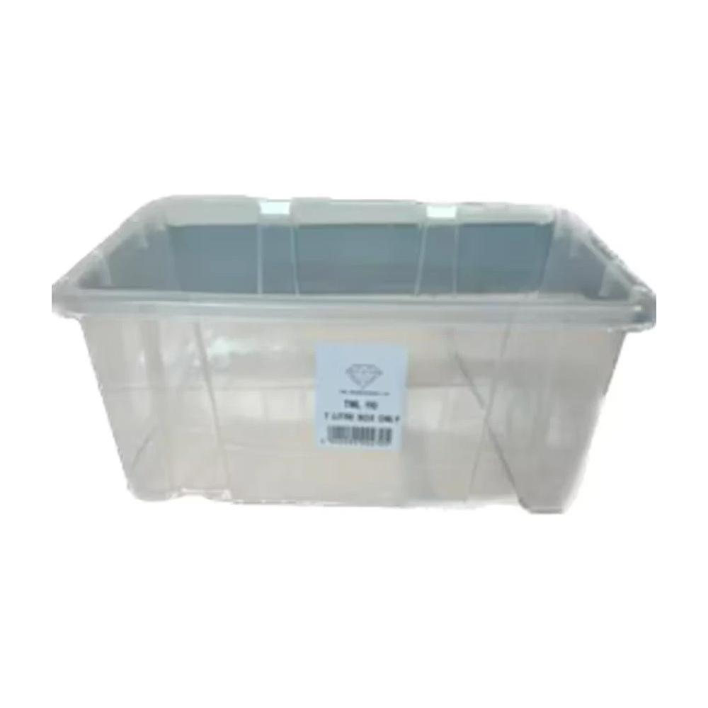 TML Storage Box