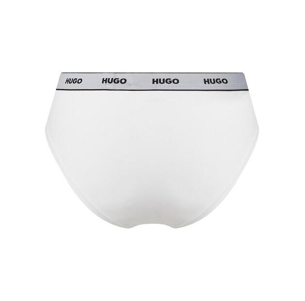 Комплект трусов HUGO Triplet Pack Briefs