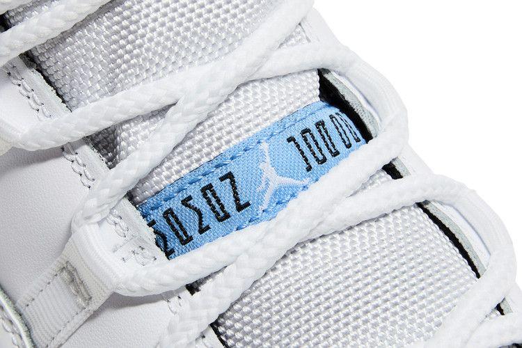 Jordan 11 Blu Leggendario Retrò (2024)
