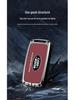 Land Rover Range Rover Key Case (2013-2025) High-End Sports Edition with Advanced Buckle