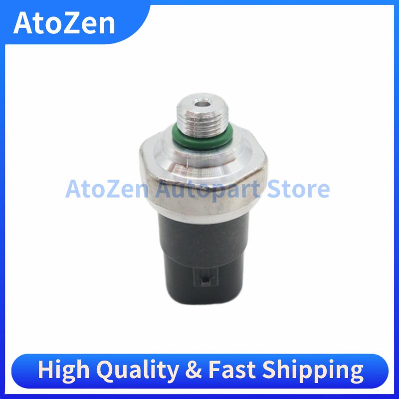A/C Air Conditioning Pressure Sensor B01A-61-503 B01A61503 for Toyota Sequoia Solara MR2 Land Cruiser Mazda 5 6 CX-7 Lexus Honda