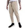 Nike Comfortable Lace-Up Versatile Simple Knitted Sports Pants Men Bottoms FB7549-251