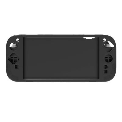 Silicone & ABS Case Stylish & Protective Consoles Covers Offering Full Protections & Comfortable Handling for Switch2