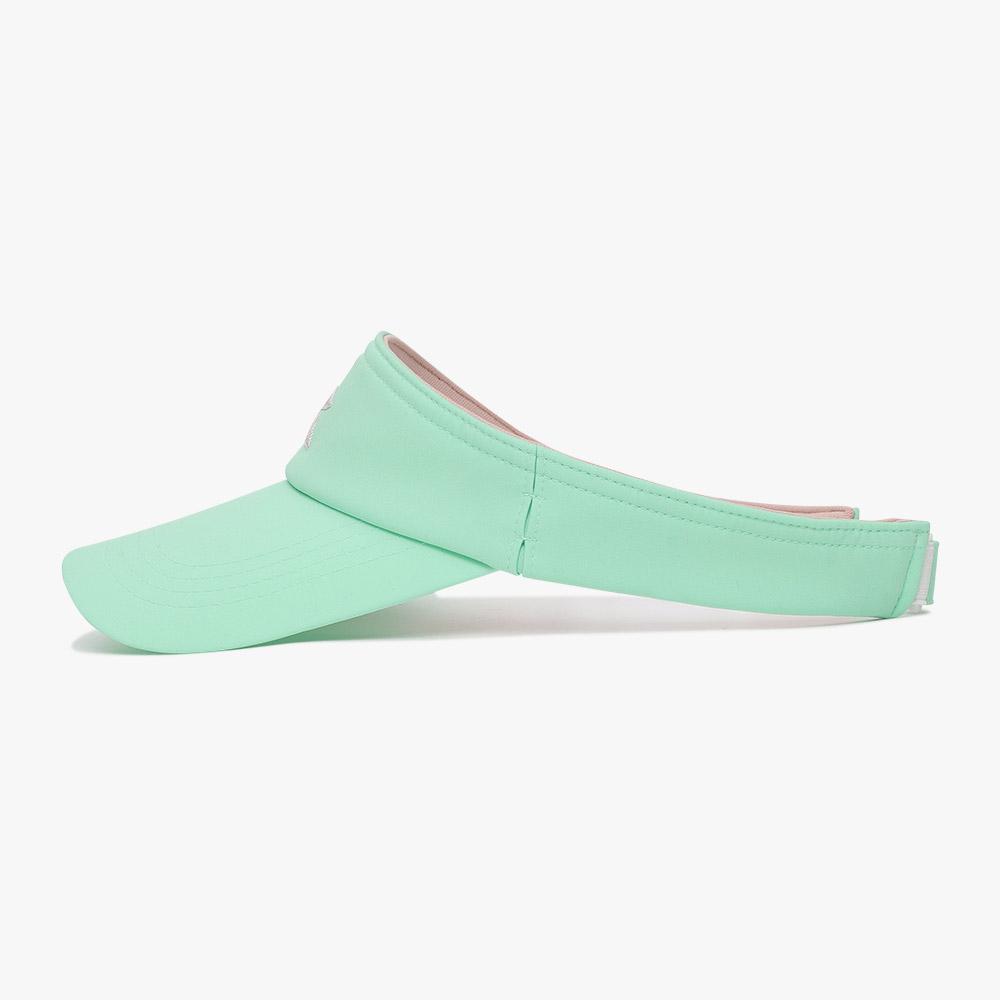diadora Basic Visor Mint