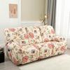 2/3 Seater Spandex Recliner Sofa Cover Stretch Couch Protector for Living Room Relax Lazy Boy Armchair Covers for Home Decor