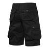 Men's Durable Cargo Shorts with Multiple Pockets, Comfortable Fit, for Outdoor Activities and Casual Wear
