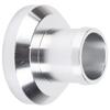 Turbo Blow Off Valve Flange Adapter Aluminum Replacement for HKS SQV SSQV 1 2 3 4 BOV