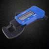 0‑12.7mm Thickness Gauge Caliper Meter Width Measure Tools Digital Display Thickness Gauge Thickness Measuring Tool