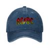 Sombreros y gorras – Gorras de béisbol