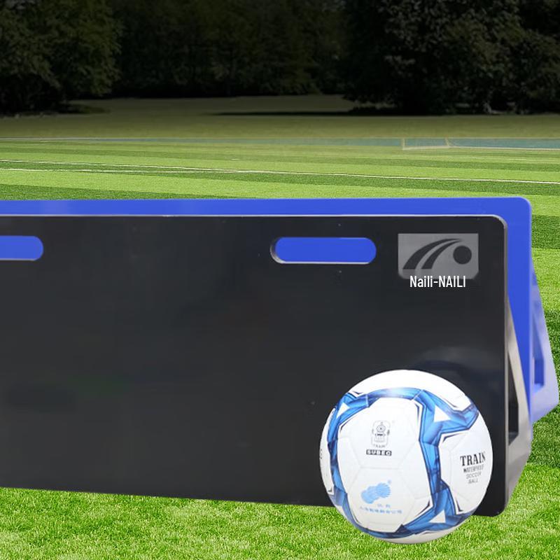 Football Training Rebounder Board