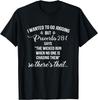Wicked Run When No One Chasing Christian Faith God Lover T-Shirt