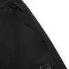 Li Ning Sports Lifestyle Serie Logo Buchstabe Gestickt Sportlich Lässig Hose Herren Hose AYKW403-2