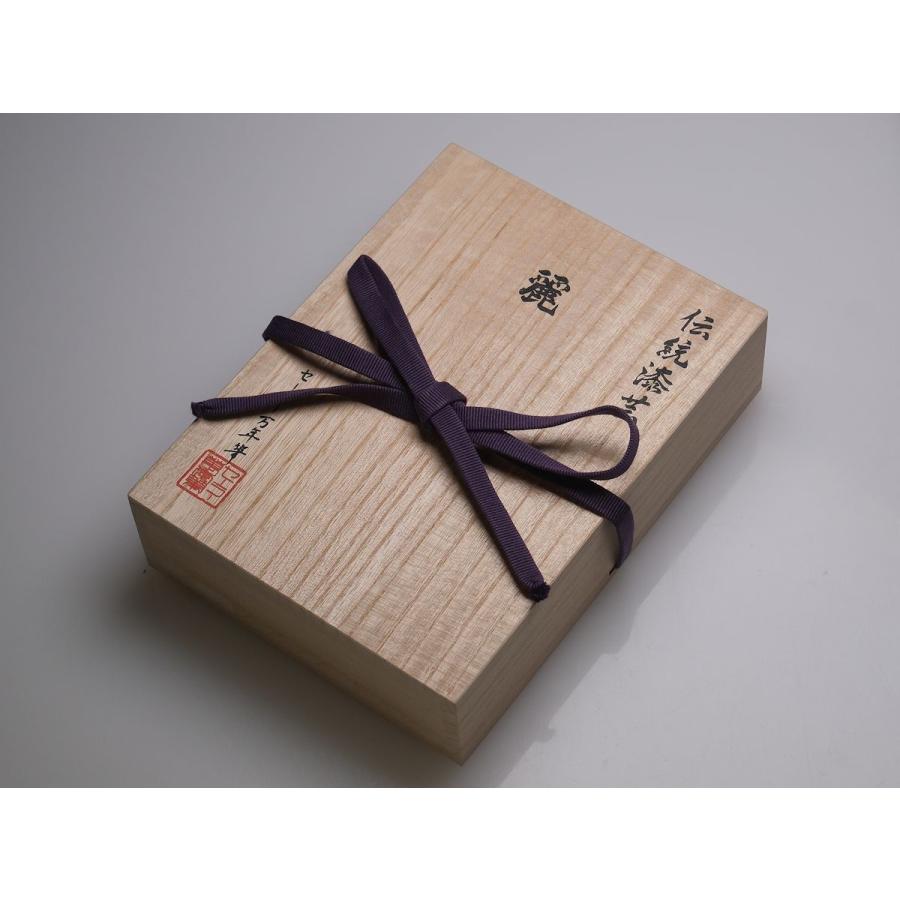 Sailor Urushi REI Iwate Jusui-Nuri Fountain Pen Medium Nib 10-8067-420