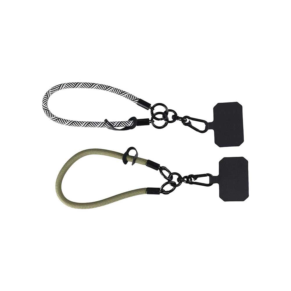 Anti-lost Cellphone Lanyard Phone Charm Mobile Phone Strap Phone Wrist Strap  Phone Case Hanging