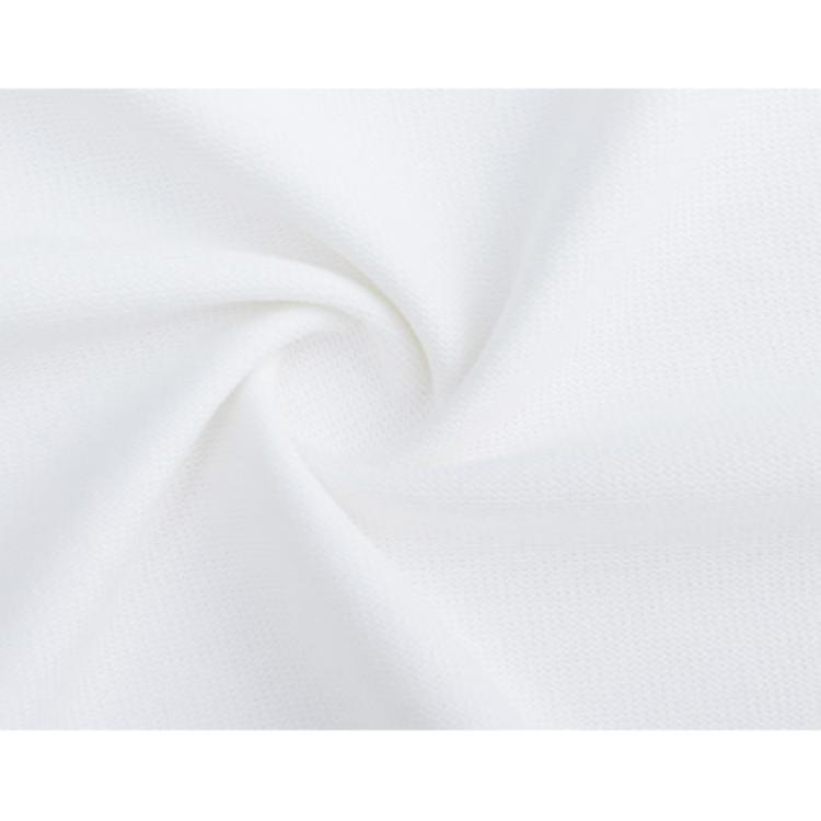 Anta Comfortable Breathable Versatile Pullover Short Sleeve T-Shirt Men Tops Snow-White 172428128-1