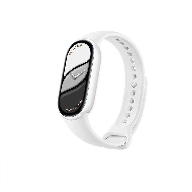 

Xiaomi Mi Band 10 Ceramic Edition (CN version)