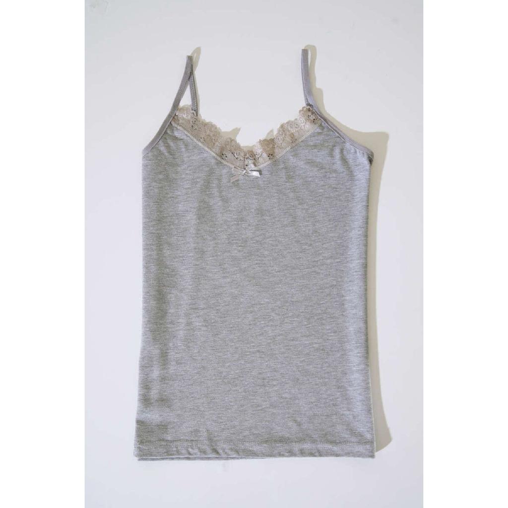 3-pak Mieszany Koronkowy Lycra Title