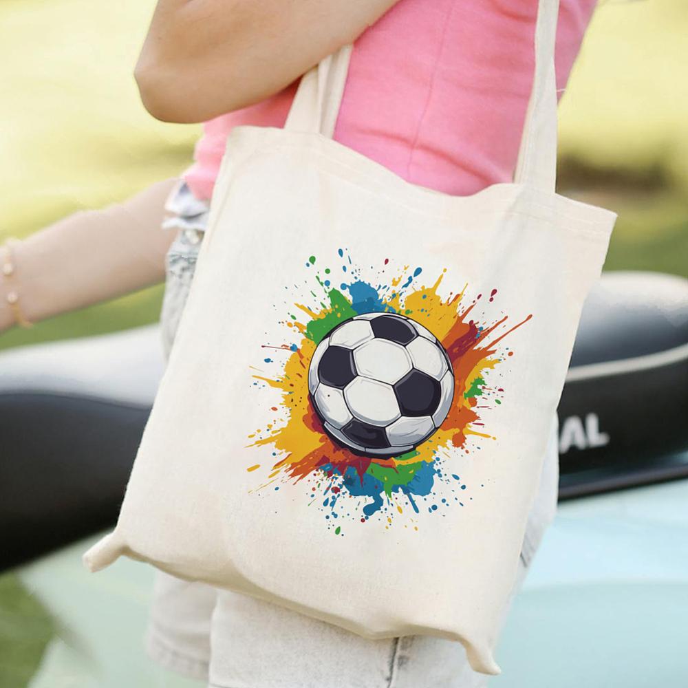 4Pcs 4 Styles Plastic Heat Transfer Film Logo Stickers Set for DIY T-Shirt Bags Hats Sports 195~230x216~230mm 1pc/style