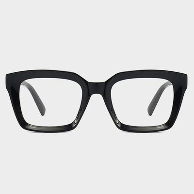 NeoRetro B97562 C1 Black Blue Light Blocking Glasses