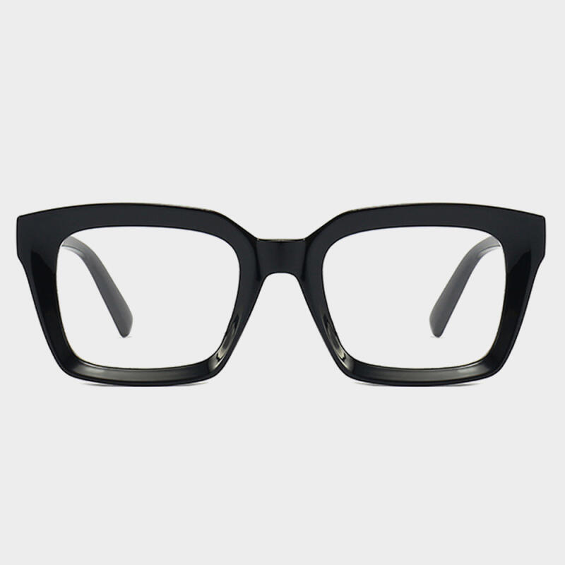 NeoRetro B97562 C1 Black Blue Light Blocking Glasses none