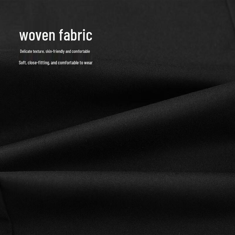 HLA Power Young Men's Slim-Fit Casual Pants