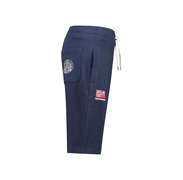 Шорты бермуды Geographical Norway SY1233H/GN-Navy