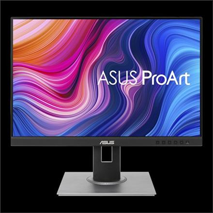 Monitor 24" (61 Cm) WUXGA IPS 75Hz, VGA, HDMI, DisplayPort, Zvočniki, ASUS ProArt PA248QV