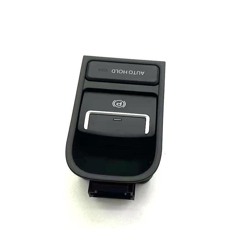 

Volkswagen Tiguan Electronic Parking Brake Switch & Handbrake Button Assembly