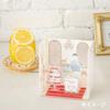 Sanrio Wish Me Mell Acrylic Stand Room Chapel 869082 (Enjoy Idol)