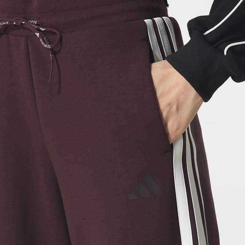 adidas Women's Relaxed Fit Running Training Pants