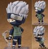 11cm 3Pcs/Set Naruto Anime Action Figure Uchiha Itachi Kakashi Cartoon Toys Akatsuki Collectible Ornament For Adults Gift Poseable Articulated Scale