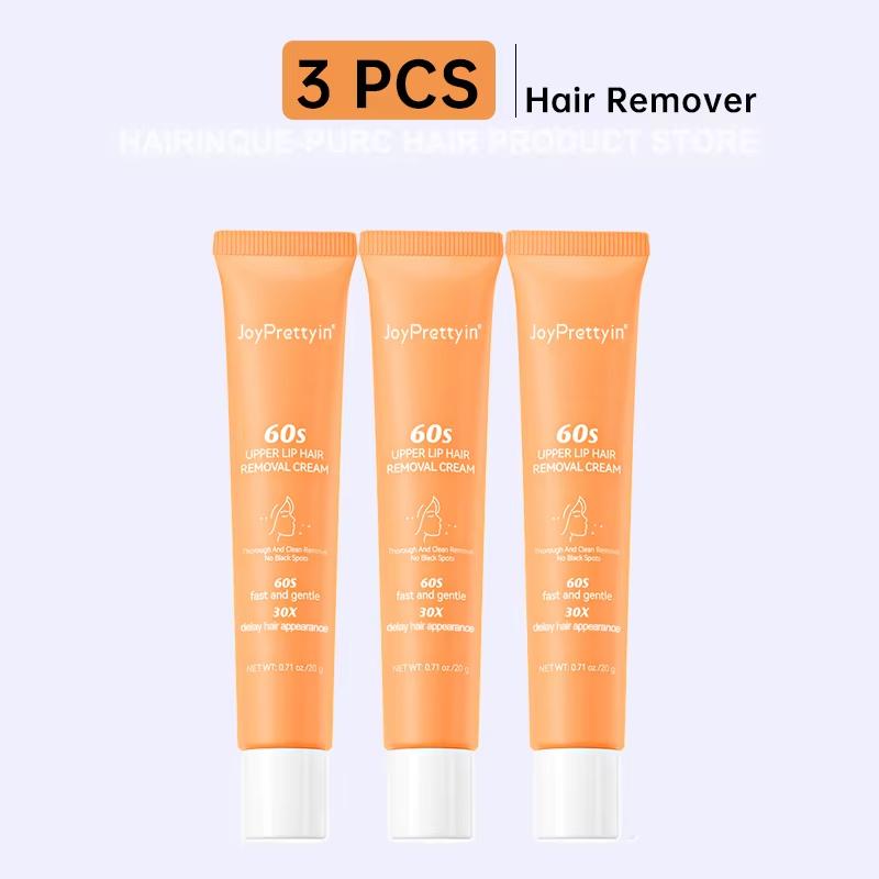 

Женский эпилятор, воск, крем для удаления волос, набор для депиляции, подмышки, губы, бикини, уход за кожей тела, средство для удаления волос, женский крем 5 Pieces оранжевый