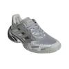 adidas Adidași Bărbați Barricade 13 Silver Edition Argintiu-Metalizat Gri-Închis JP5379