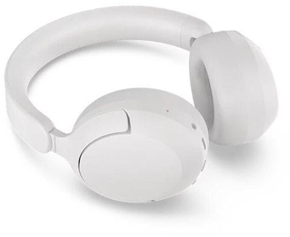 Sluchátka Philips TAH6000 TAH6000WT/00