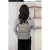 Fashion Bagpack Women High Quality Nylon Backpacks Female Big Travel Back Pack Large School Bags for Teenage Girls Shoulder Bag