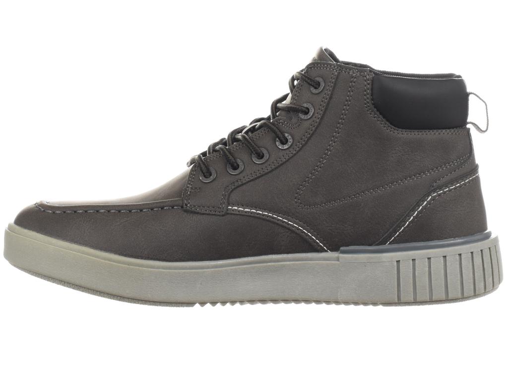 U.. Polo Assn. - Men' Winter Boots - Pyro002-Gry007 43