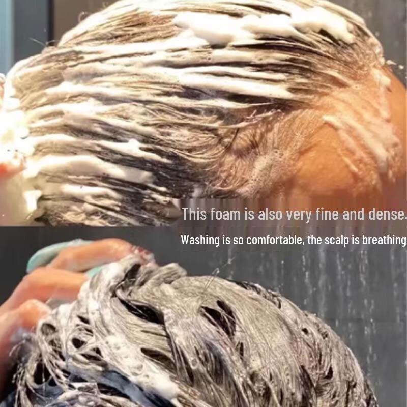 Asaka Fragrant Hair & Body Care Gift Set