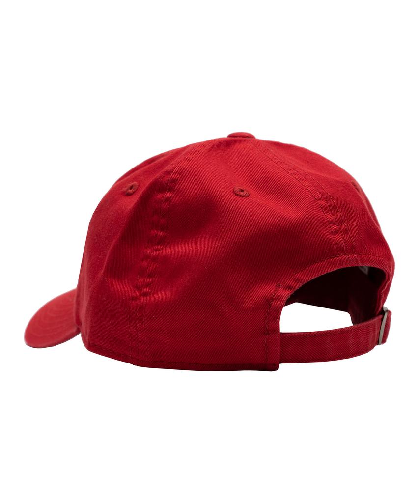 Amelikannideul Micro Slouch Cap Hankyu Braves