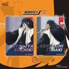 Official Genuine ThousandYear Blood War Arc BLEACH Guardian Collection Cards Poem of Destiny Anime Collection Card Gifts