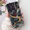 For Motorola Edge 60 Pro Case XT2507-1 Cute Fashion Painted Cover Soft TPU Phone Case For Motorola Edge 60 Fusion Edge60 S Shell