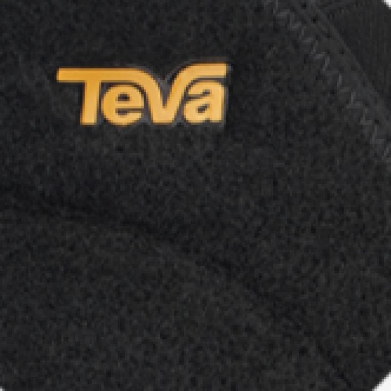 Teva Women S Padded bootS Riember Terrain Mid  Stvf2430212 Blk 