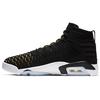 Air Flyknit Elevation 23 Μαύρο/Κίτρινο AJ8207-007