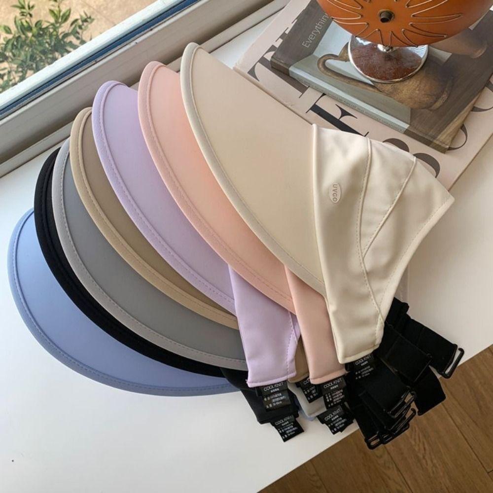 UV Protection Fishermen Cap Sun Protection Beach Cap High Quality Sunshade Hat for Women