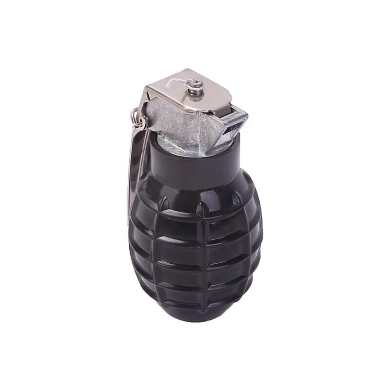 Simulation Training Grenade Model