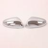 Chrome-Plated Rearview Mirror Cap for 2020 Honda Crider/CITY - Decorative Body Part