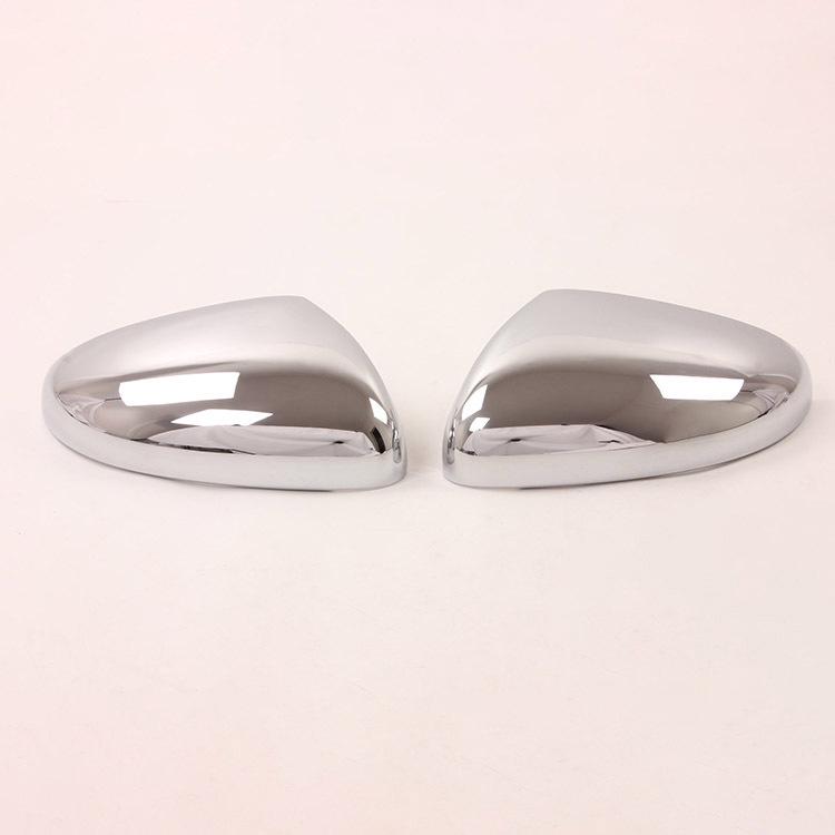 Chrome-Plated Rearview Mirror Cap for 2020 Honda Crider/CITY - Decorative Body Part