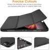 Custodia per Redmi Pad SE 11 Redmi Pad 2 Pro 12.1 11 K Pad Smart Cover Xiaomi Mipad 5 6 Pro 11 6s 12.4 8.7 7 8 Pro 11.2 Funda
