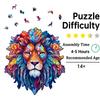 Puzzle a hlavolamy – Puzzle