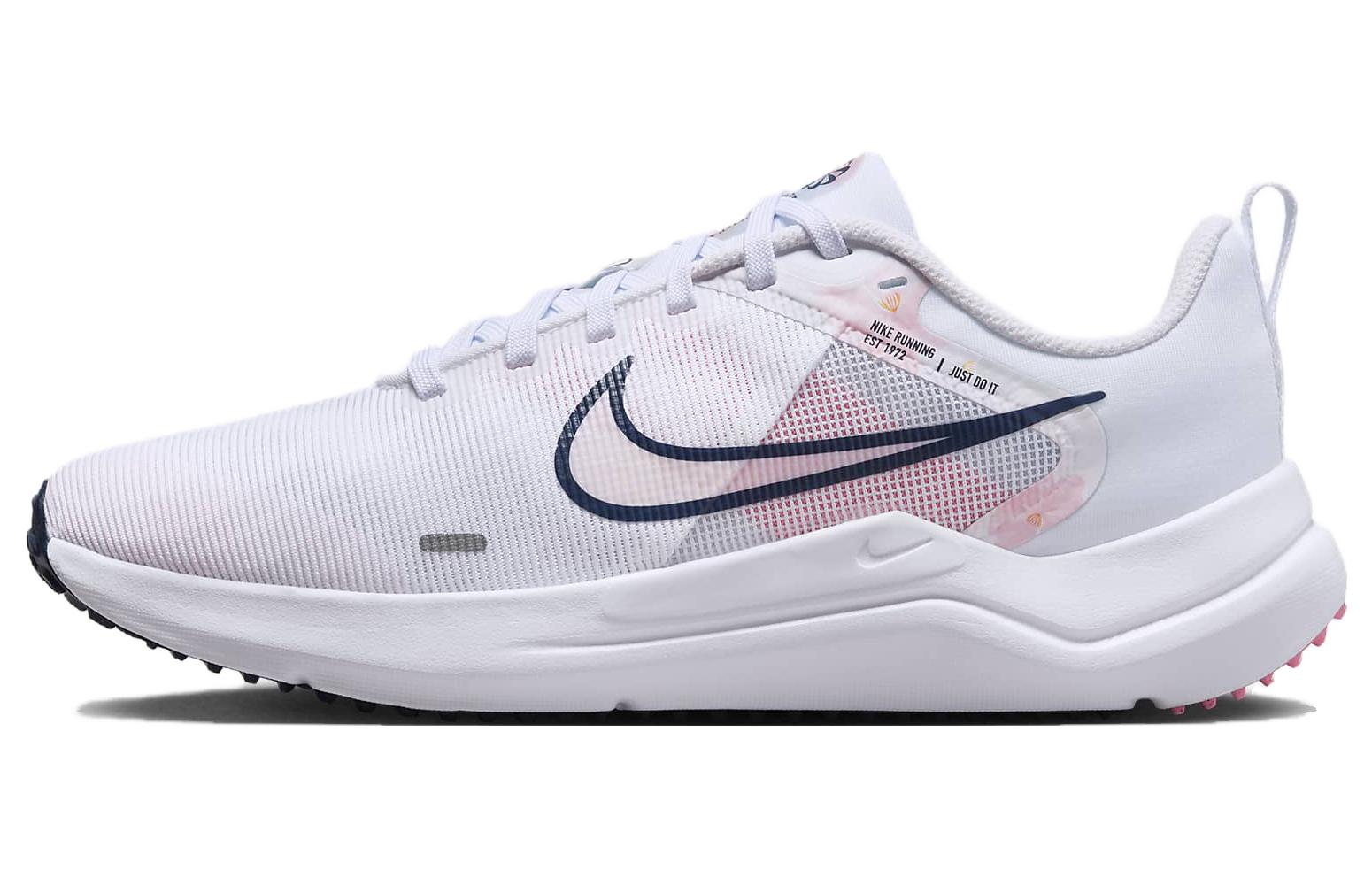 

Nike Downshifter 12 Premium Floral Watercolor Women s DX7885-100 36